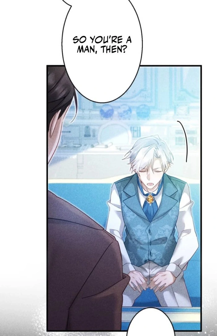 I Committed a One-Night Mistake with the Young Lady? chapter 29 page 55