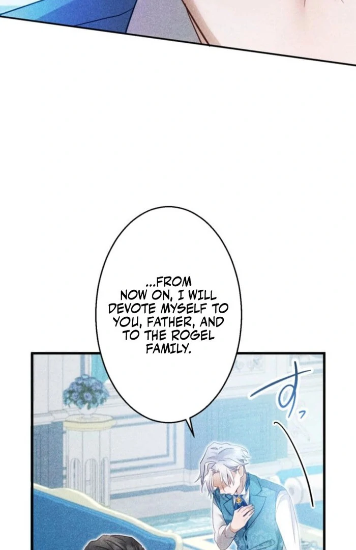 I Committed a One-Night Mistake with the Young Lady? chapter 29 page 59