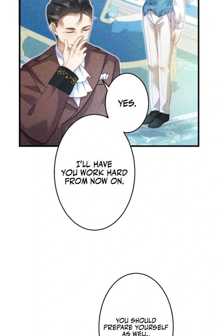 I Committed a One-Night Mistake with the Young Lady? chapter 29 page 60
