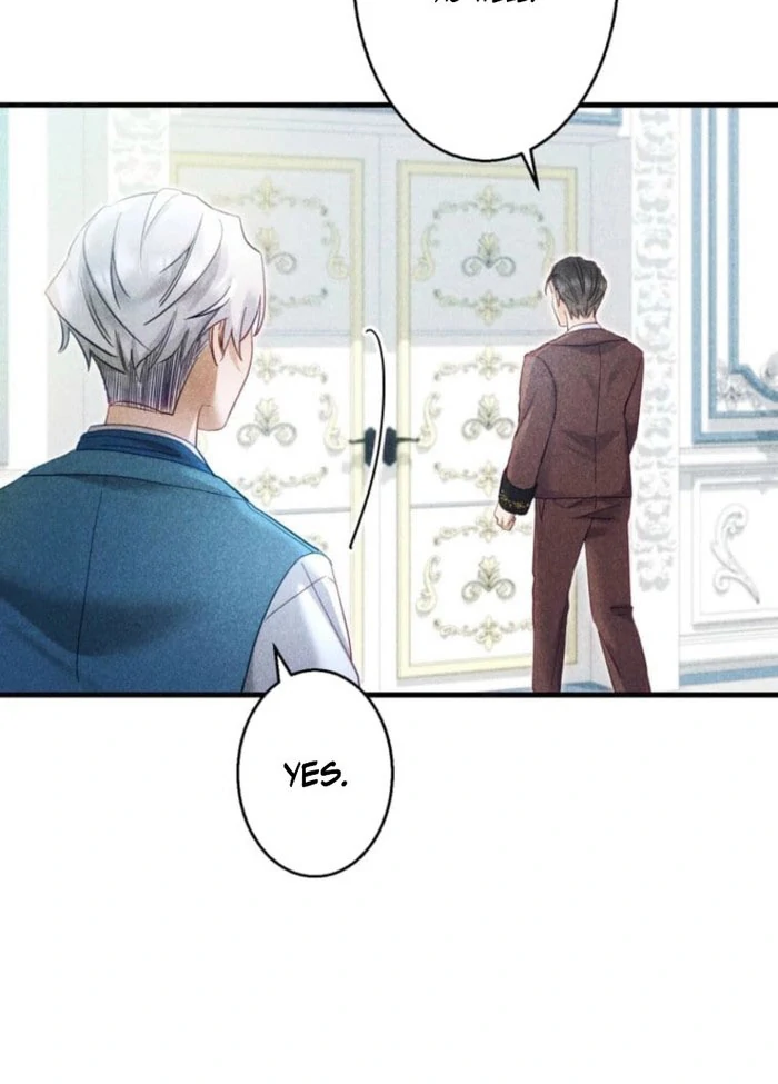 I Committed a One-Night Mistake with the Young Lady? chapter 29 page 61
