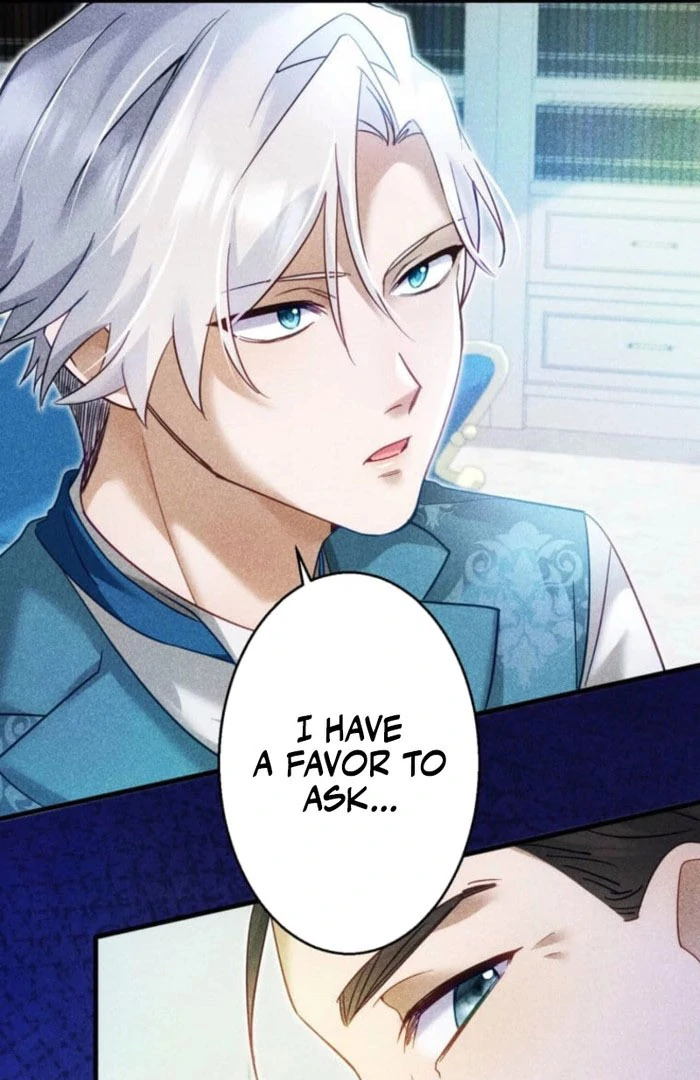 I Committed a One-Night Mistake with the Young Lady? chapter 29 page 63