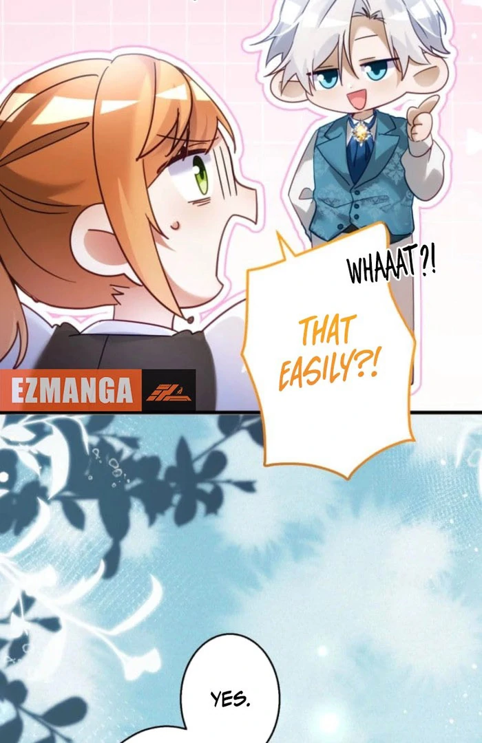 I Committed a One-Night Mistake with the Young Lady? chapter 29 page 66