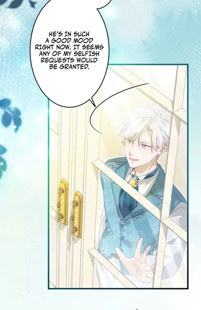 I Committed a One-Night Mistake with the Young Lady? chapter 29 page 67