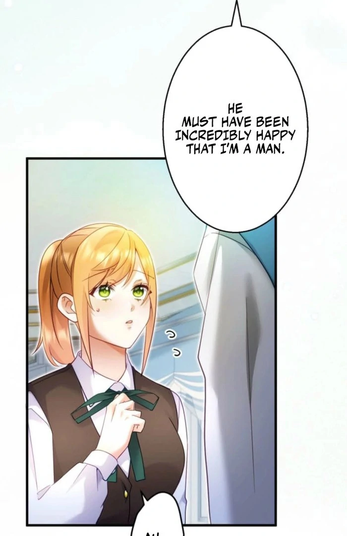 I Committed a One-Night Mistake with the Young Lady? chapter 29 page 68