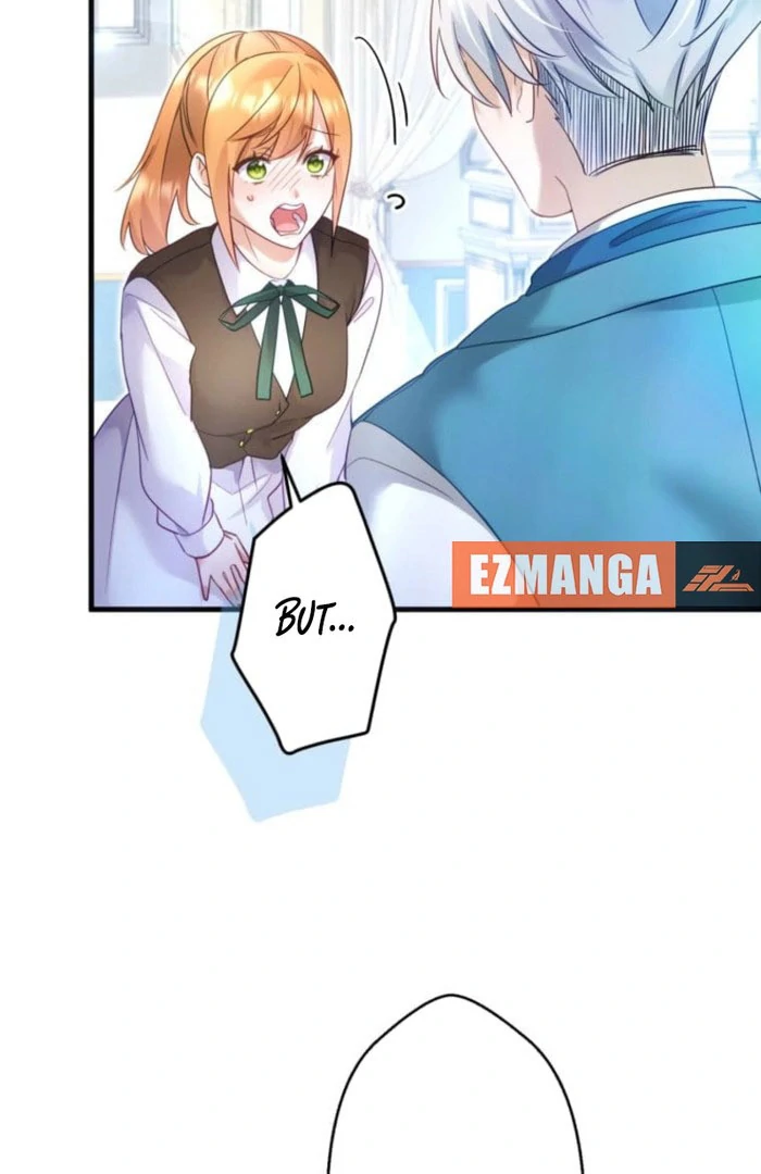 I Committed a One-Night Mistake with the Young Lady? chapter 29 page 76