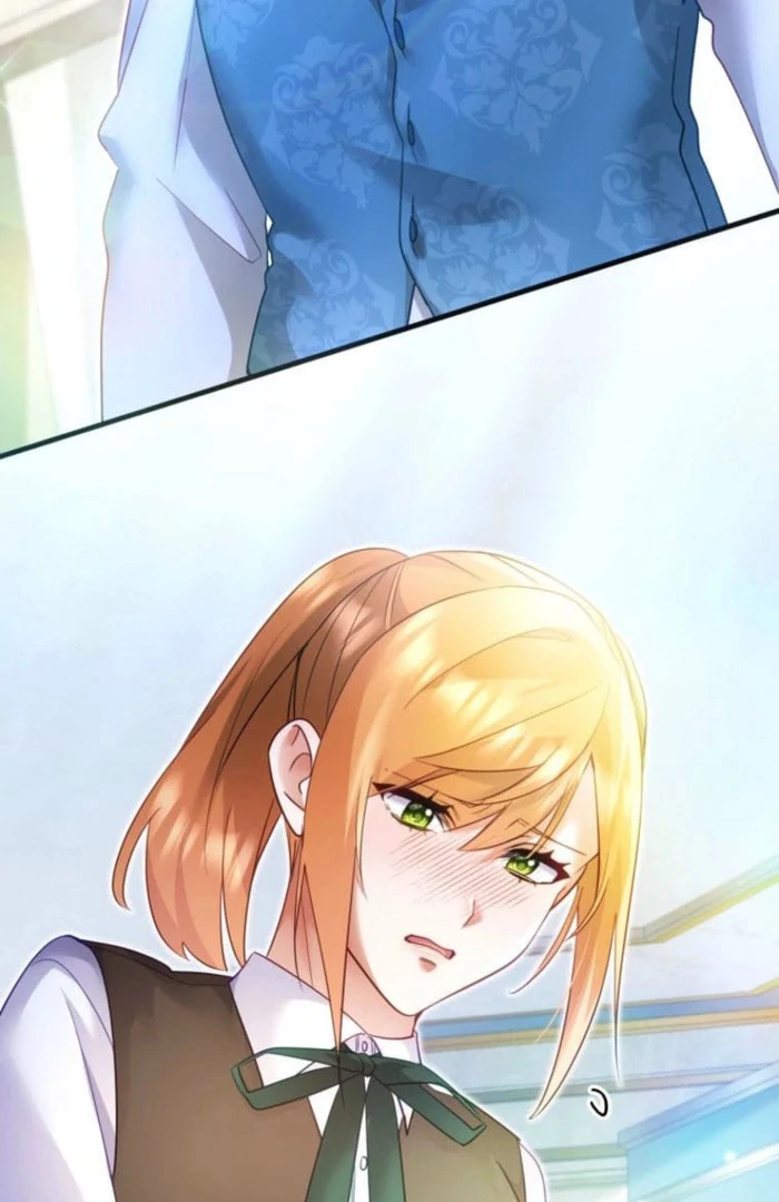 I Committed a One-Night Mistake with the Young Lady? chapter 29 page 79