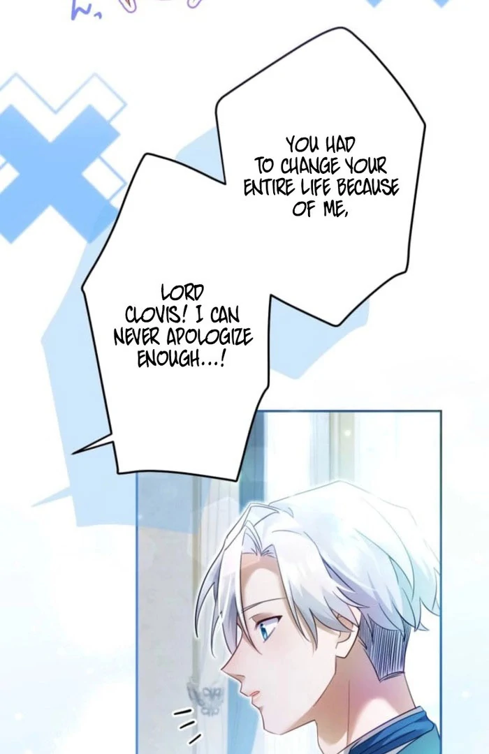 I Committed a One-Night Mistake with the Young Lady? chapter 29 page 84