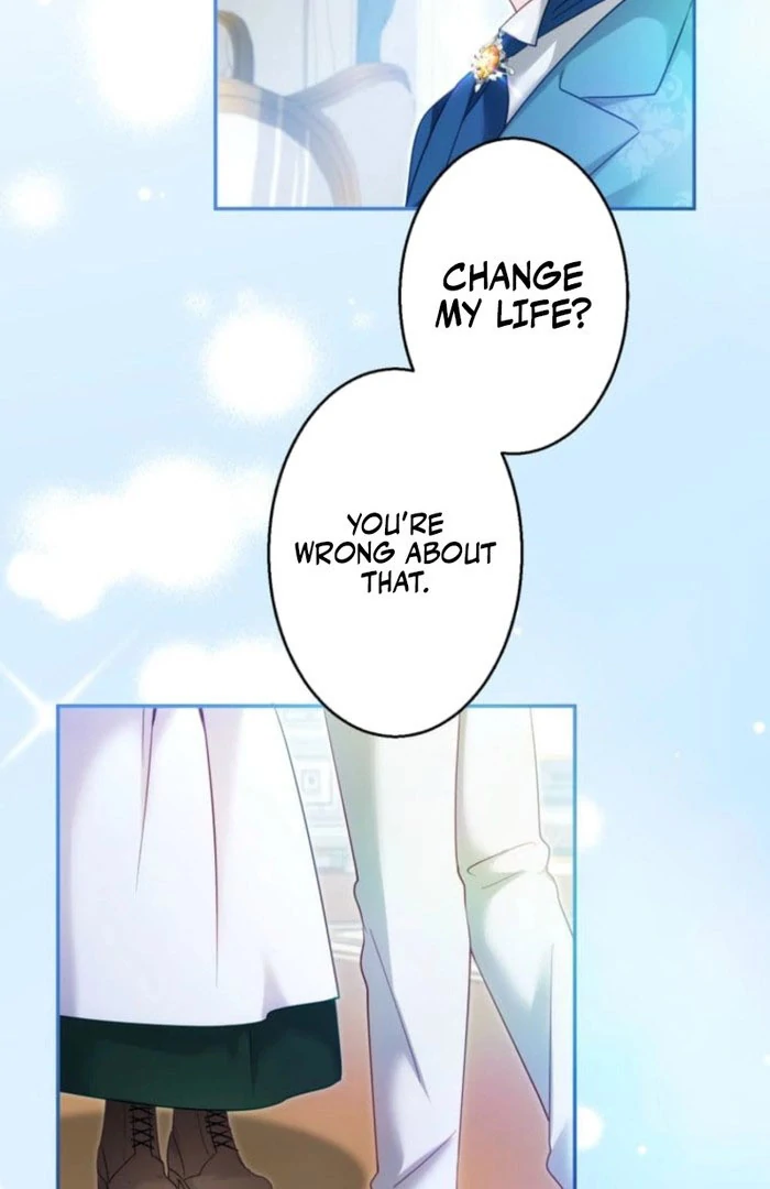 I Committed a One-Night Mistake with the Young Lady? chapter 29 page 85