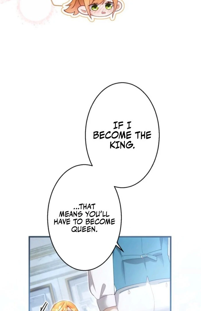 I Committed a One-Night Mistake with the Young Lady? chapter 29 page 93