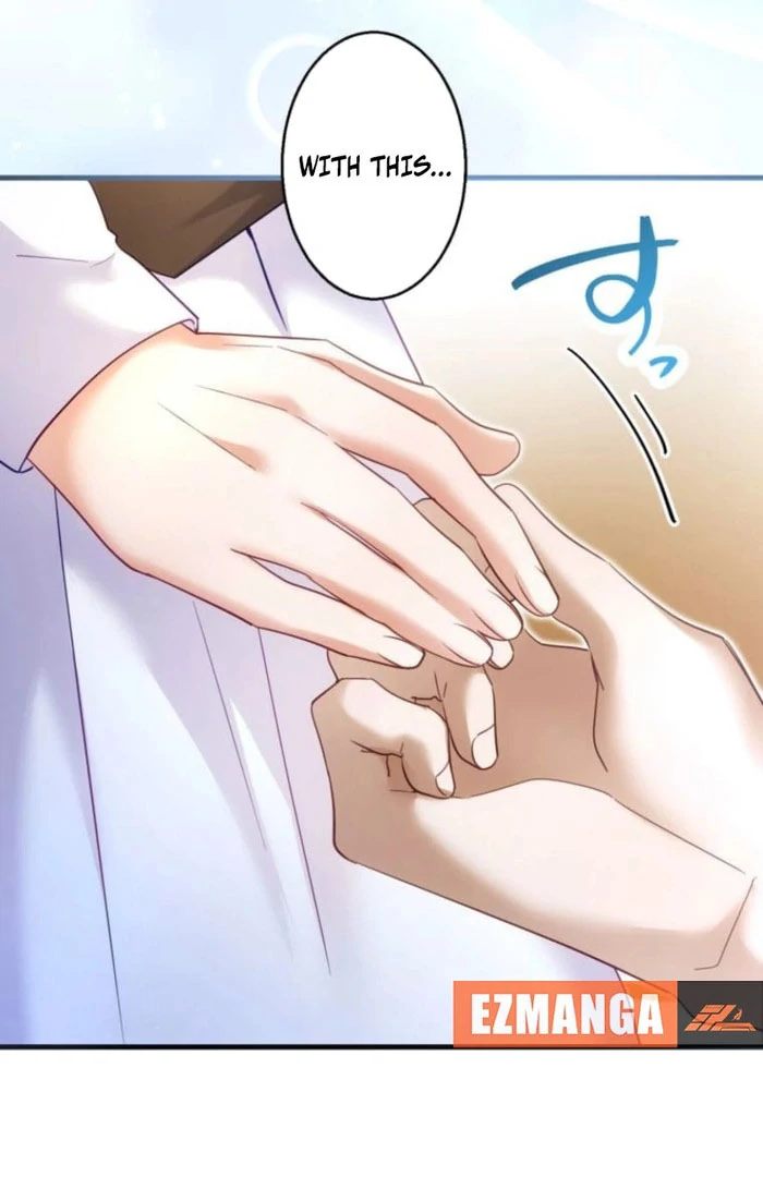I Committed a One-Night Mistake with the Young Lady? chapter 29 page 95