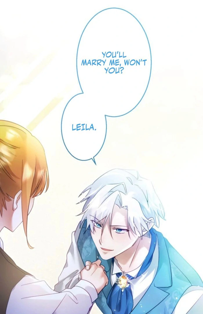 I Committed a One-Night Mistake with the Young Lady? chapter 29 page 96