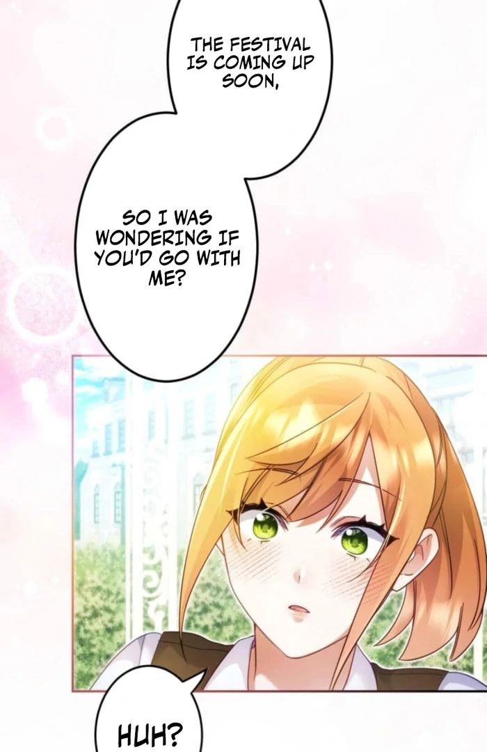 I Committed a One-Night Mistake with the Young Lady? chapter 31 page 8