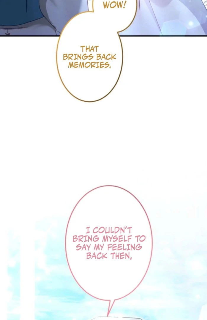 I Committed a One-Night Mistake with the Young Lady? chapter 31 page 13
