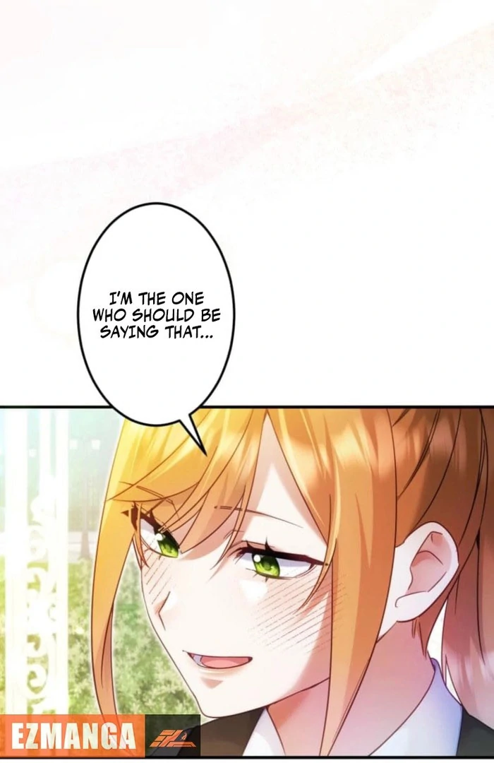 I Committed a One-Night Mistake with the Young Lady? chapter 31 page 16