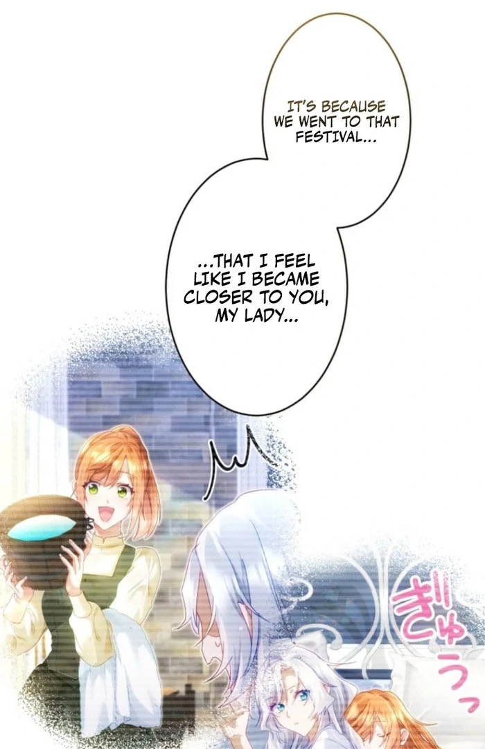 I Committed a One-Night Mistake with the Young Lady? chapter 31 page 17
