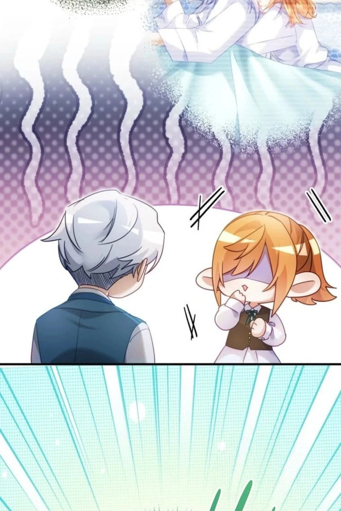 I Committed a One-Night Mistake with the Young Lady? chapter 31 page 18