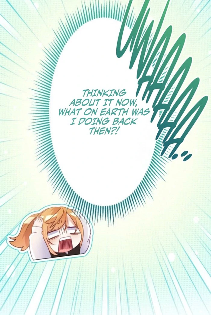 I Committed a One-Night Mistake with the Young Lady? chapter 31 page 19