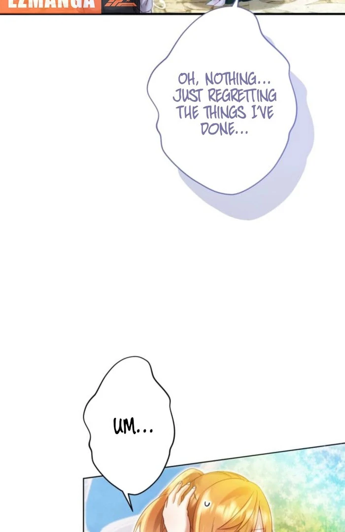 I Committed a One-Night Mistake with the Young Lady? chapter 31 page 22
