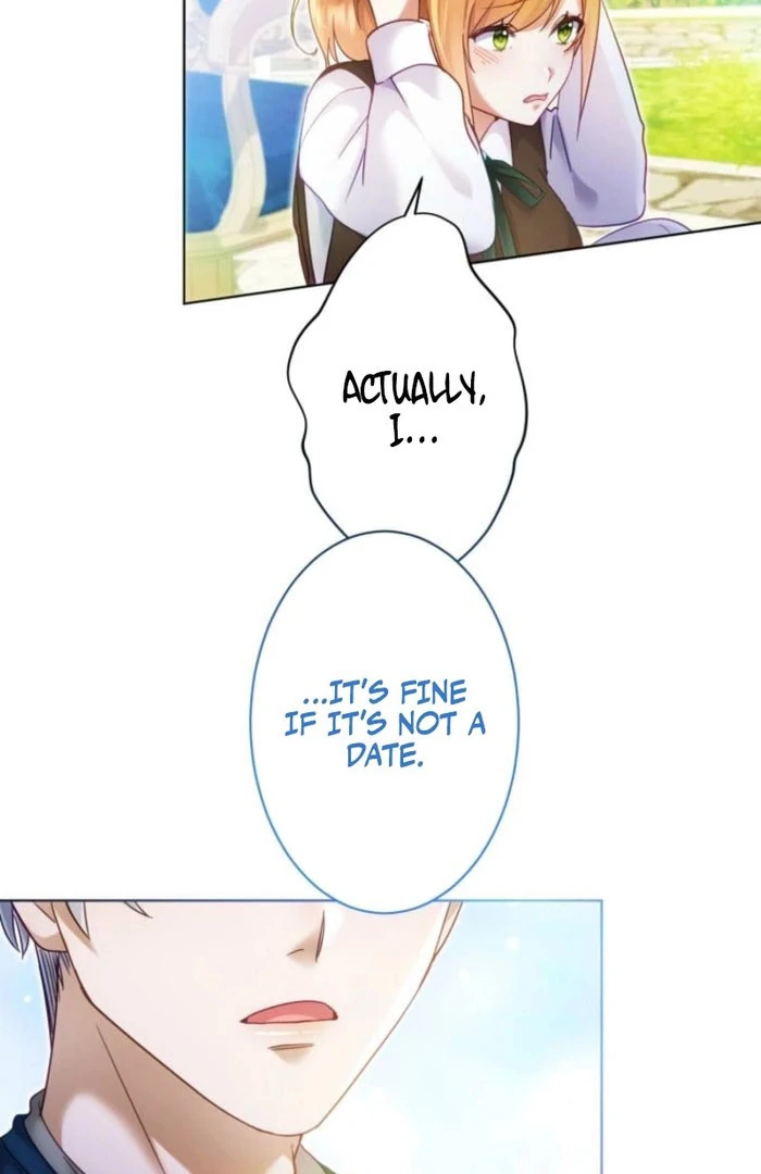 I Committed a One-Night Mistake with the Young Lady? chapter 31 page 23