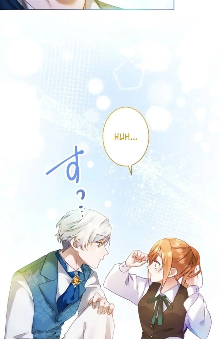 I Committed a One-Night Mistake with the Young Lady? chapter 31 page 24