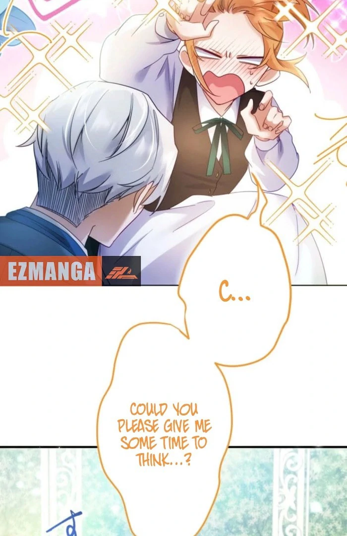 I Committed a One-Night Mistake with the Young Lady? chapter 31 page 27