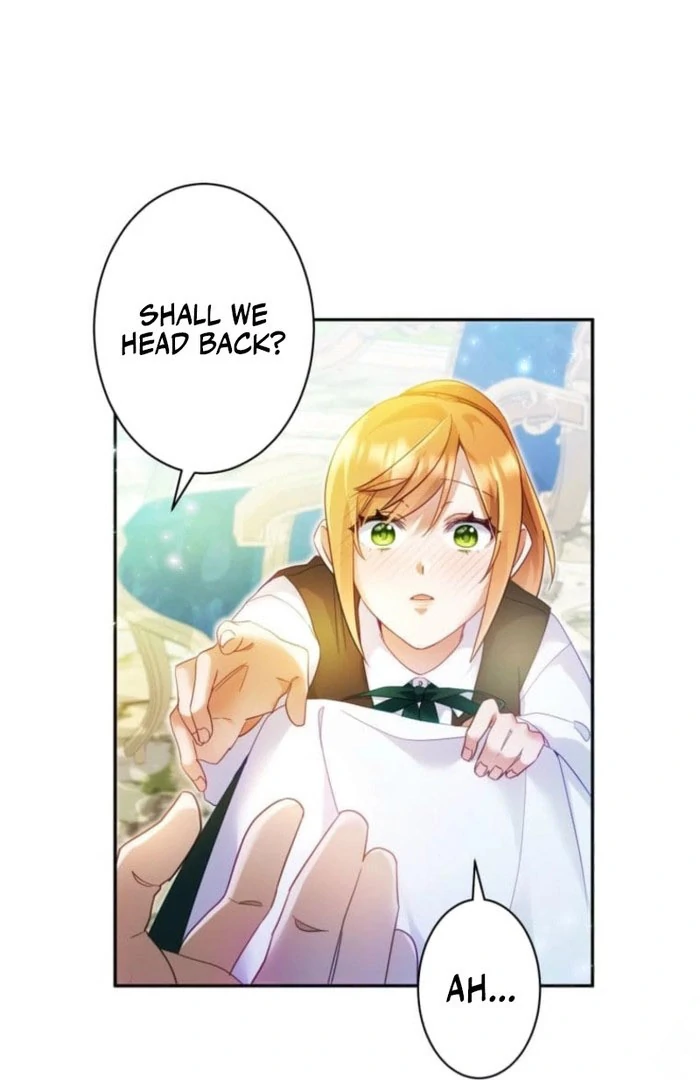 I Committed a One-Night Mistake with the Young Lady? chapter 31 page 30