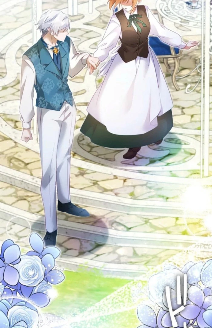 I Committed a One-Night Mistake with the Young Lady? chapter 31 page 33