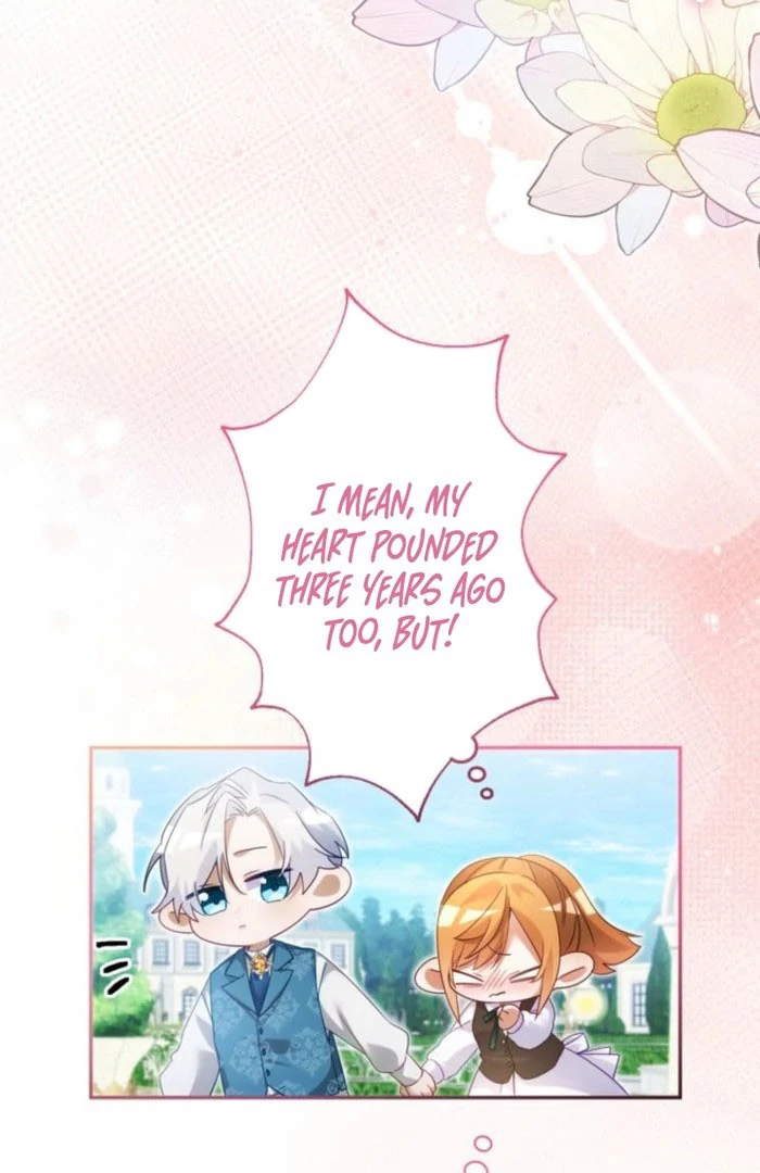 I Committed a One-Night Mistake with the Young Lady? chapter 31 page 36