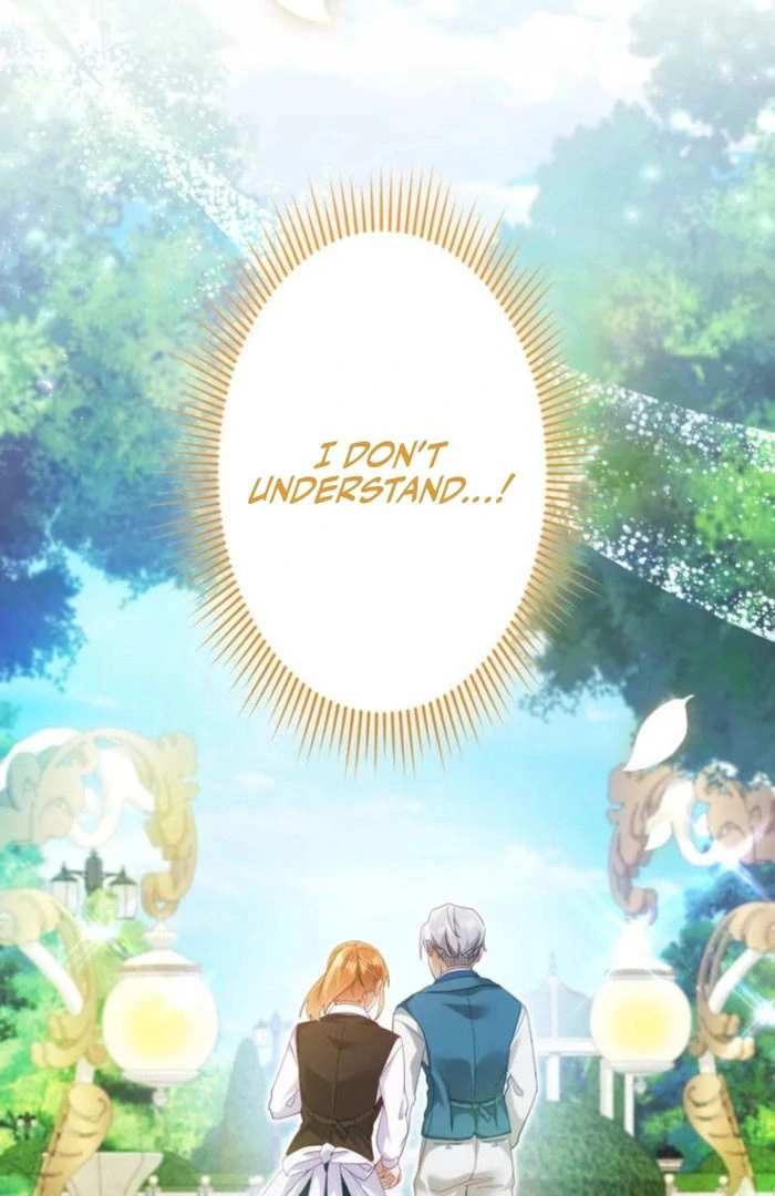 I Committed a One-Night Mistake with the Young Lady? chapter 31 page 41