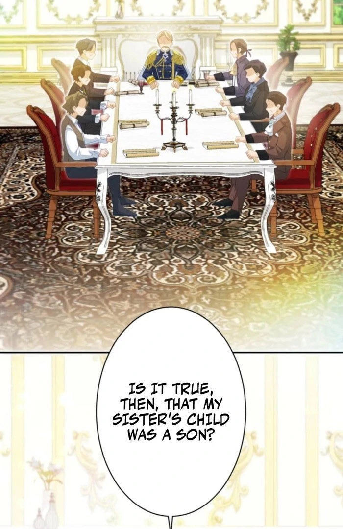 I Committed a One-Night Mistake with the Young Lady? chapter 31 page 44