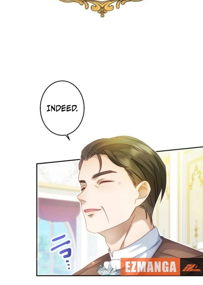 I Committed a One-Night Mistake with the Young Lady? chapter 31 page 46