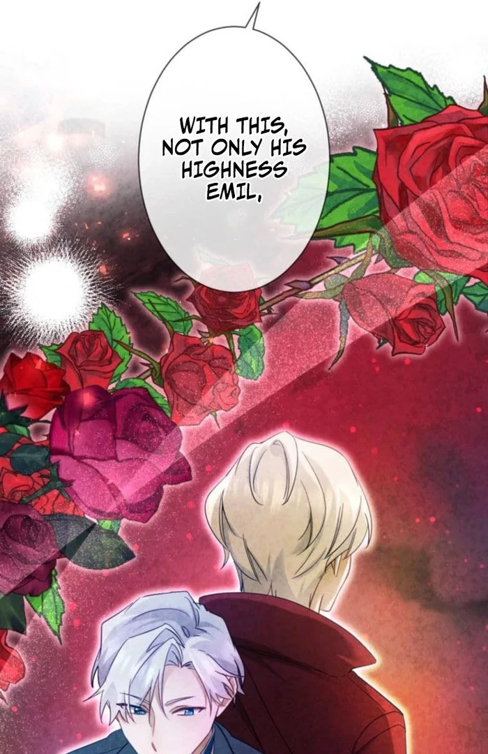 I Committed a One-Night Mistake with the Young Lady? chapter 31 page 47
