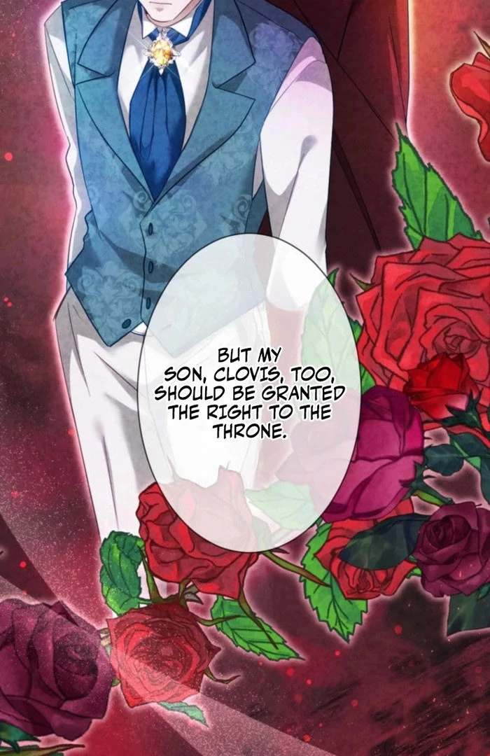 I Committed a One-Night Mistake with the Young Lady? chapter 31 page 48