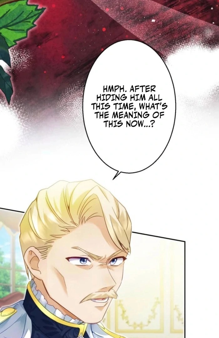 I Committed a One-Night Mistake with the Young Lady? chapter 31 page 49