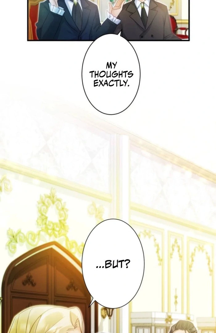 I Committed a One-Night Mistake with the Young Lady? chapter 31 page 51