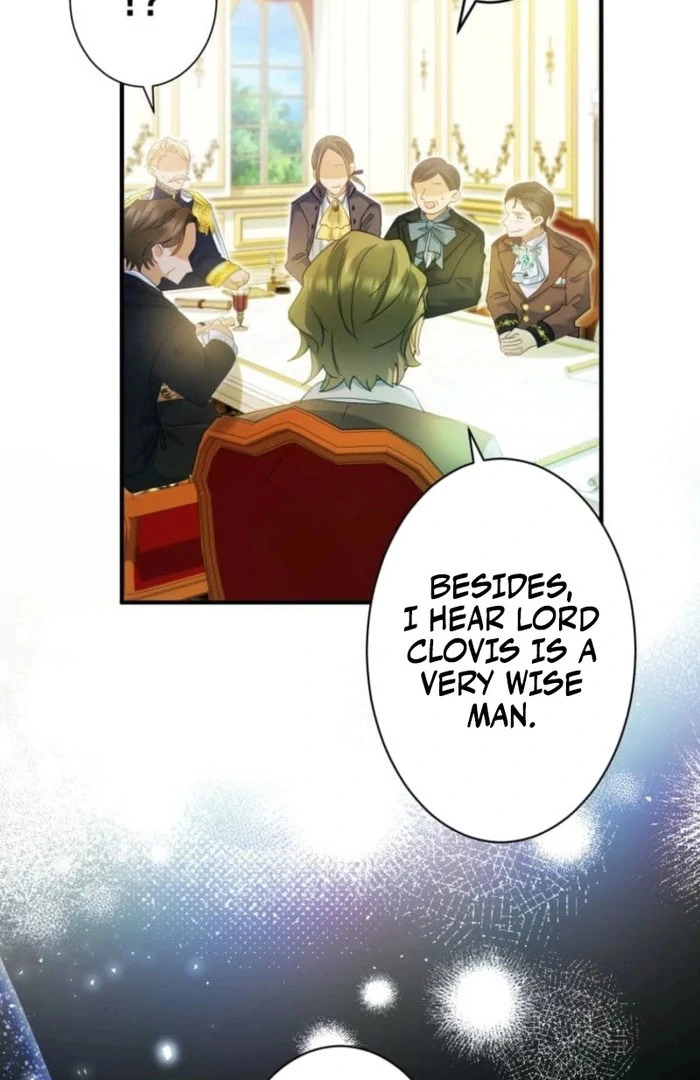I Committed a One-Night Mistake with the Young Lady? chapter 31 page 53