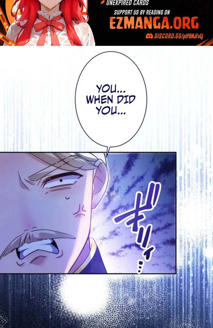 I Committed a One-Night Mistake with the Young Lady? chapter 31 page 58
