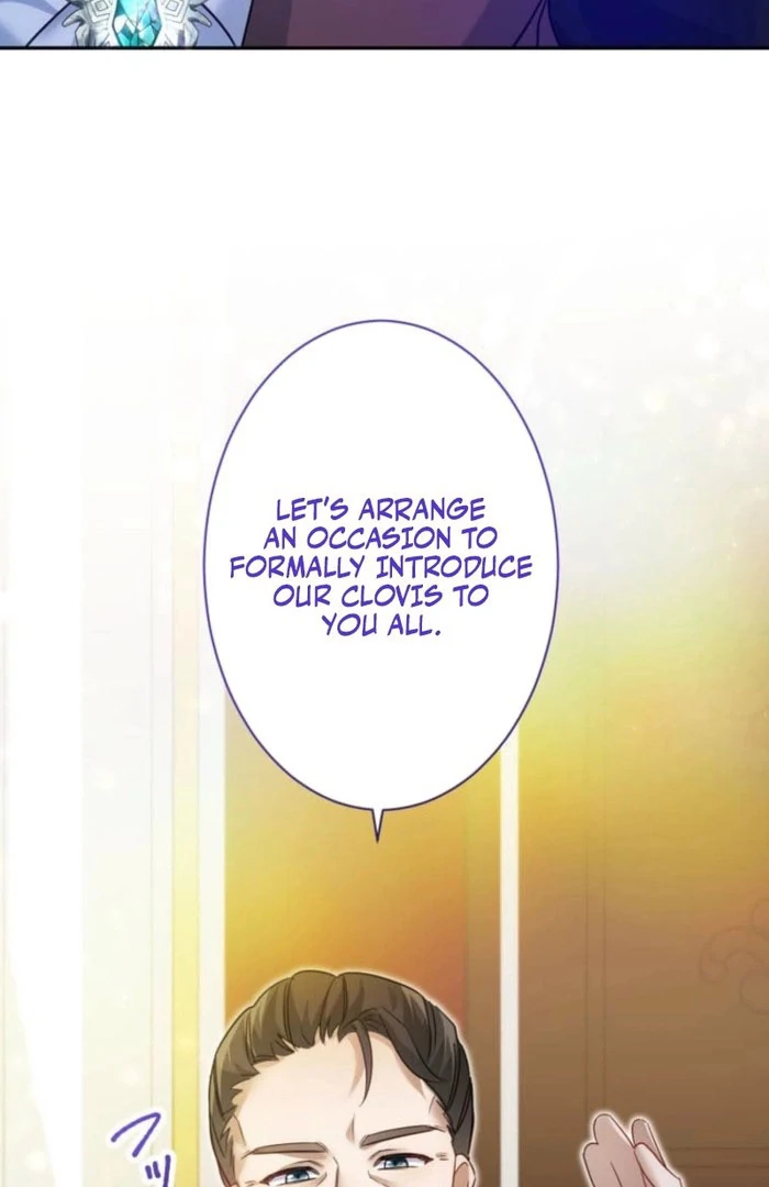 I Committed a One-Night Mistake with the Young Lady? chapter 31 page 60