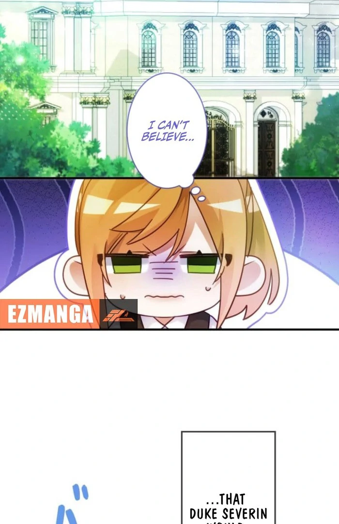 I Committed a One-Night Mistake with the Young Lady? chapter 31 page 63
