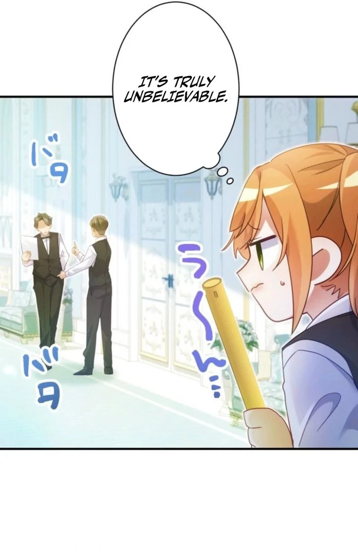 I Committed a One-Night Mistake with the Young Lady? chapter 31 page 66