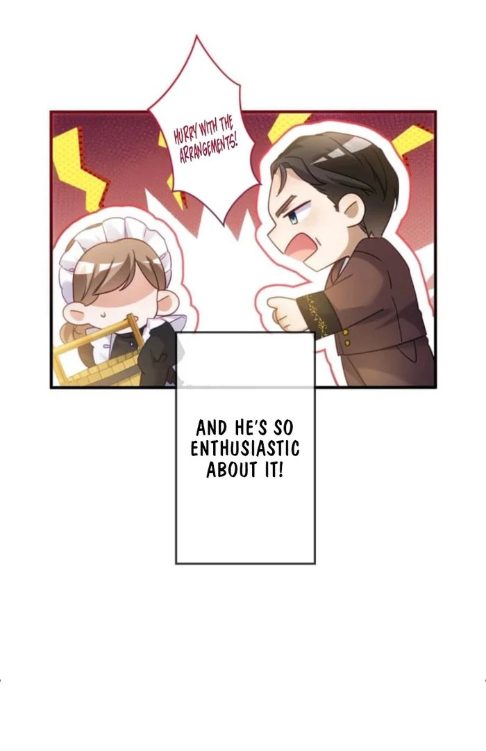 I Committed a One-Night Mistake with the Young Lady? chapter 31 page 67