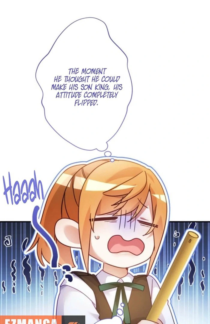 I Committed a One-Night Mistake with the Young Lady? chapter 31 page 68