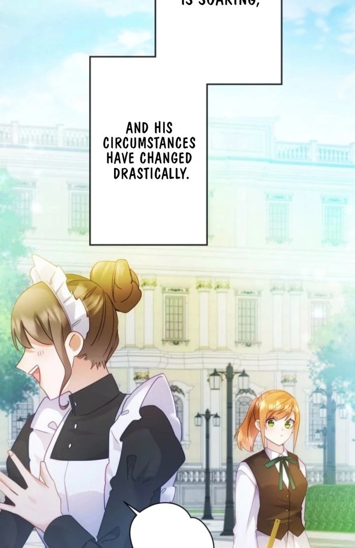I Committed a One-Night Mistake with the Young Lady? chapter 31 page 70
