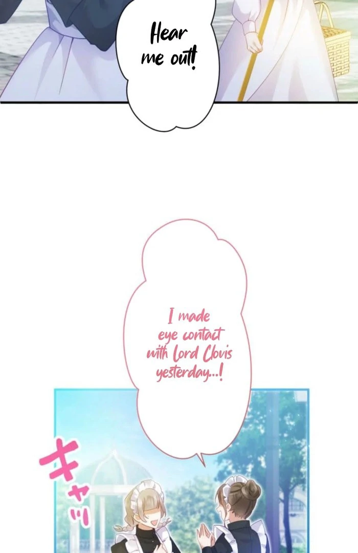 I Committed a One-Night Mistake with the Young Lady? chapter 31 page 71