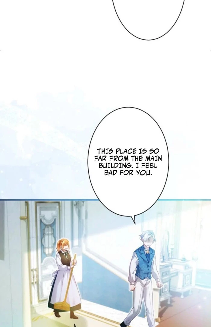 I Committed a One-Night Mistake with the Young Lady? chapter 31 page 80