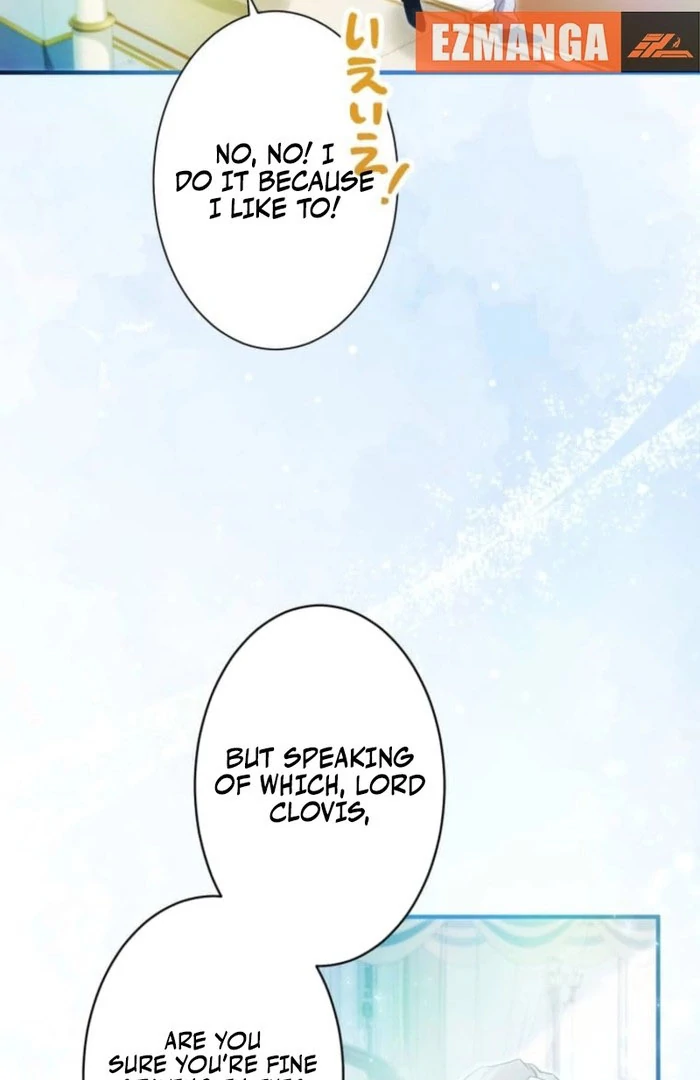 I Committed a One-Night Mistake with the Young Lady? chapter 31 page 81