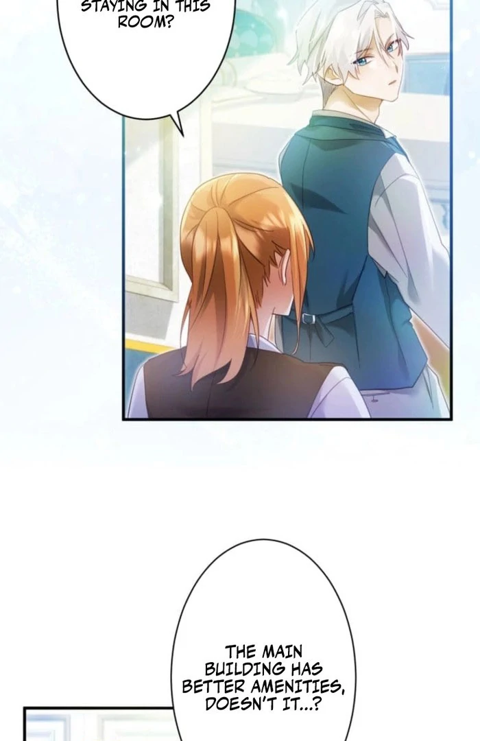 I Committed a One-Night Mistake with the Young Lady? chapter 31 page 82