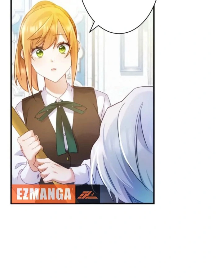 I Committed a One-Night Mistake with the Young Lady? chapter 31 page 83