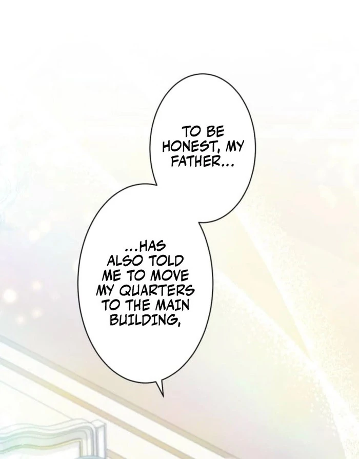 I Committed a One-Night Mistake with the Young Lady? chapter 31 page 84