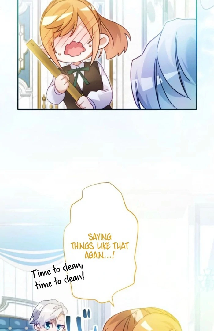 I Committed a One-Night Mistake with the Young Lady? chapter 31 page 88